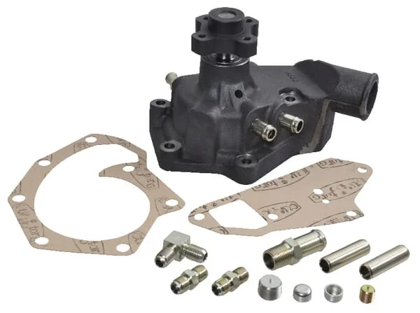 Kramp - AR97708KR - Water Pump Suitable For JD