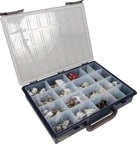 Kramp - ASSSWITCH - Switch Assortment