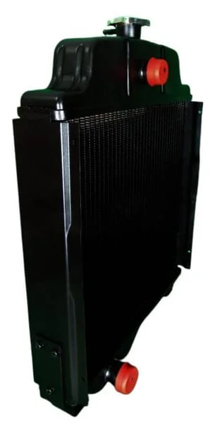 Kramp - AT20797N - Radiator Suitable For JD