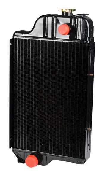 Kramp - AT20849N - Radiator Suitable For JD