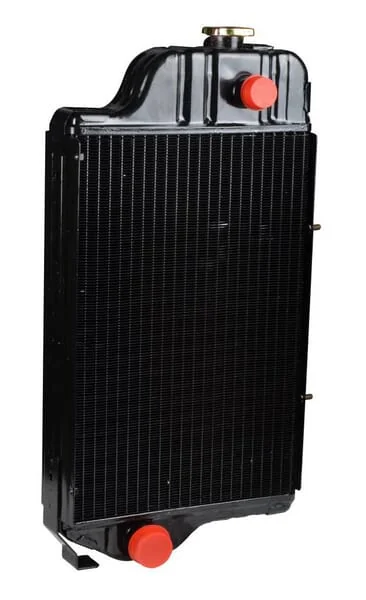 Kramp - AT20849N - Radiator Suitable For JD