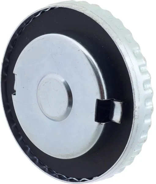 Kramp - AT20911N - Fuel Cap, Metal Tank JD