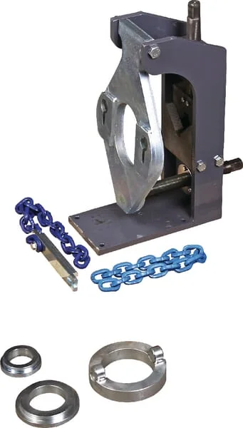 Kramp - ATDSM - Mounting DVC For Drive Shafts