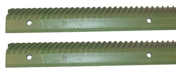 Kramp - AZ13336N - Kramp Bumper Strip Set Left (2x) JD