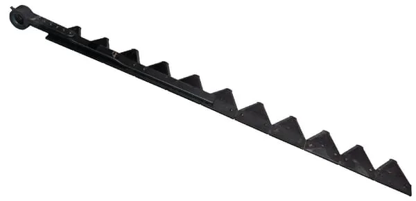 Kramp - AZ41683N - Mower Knife Complete 5.0m JD