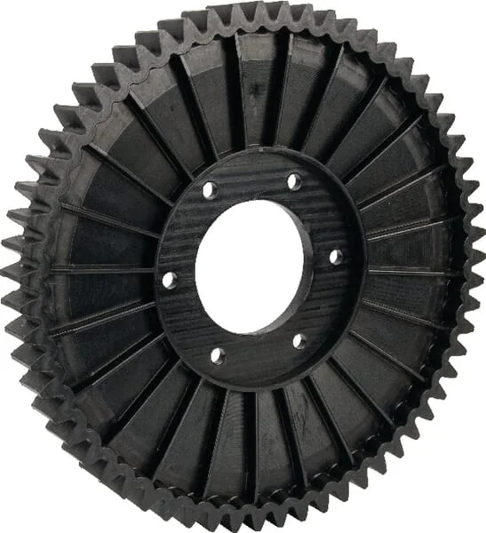 Kramp - AZ44254N - Plastic Drive Gear