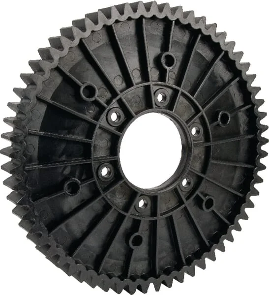 Kramp - AZ44254N - Plastic Drive Gear