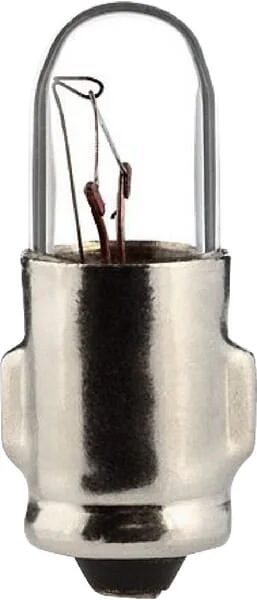Kramp - B1214 - Light Bulb T8/4 12V 2W Ba7s Kramp