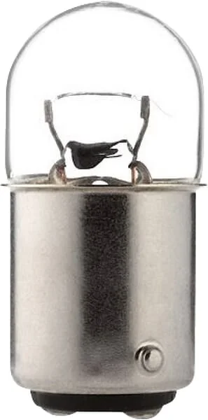Kramp - B1225 - Light Bulb R5W 12V 5W Ba15d Kramp