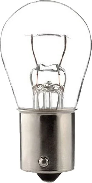 Kramp - B1249 - Light Bulb S25 12V 25W Ba15s Kramp