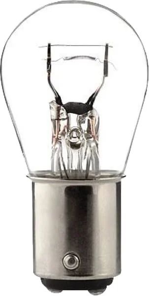 Kramp - B1256 - Light Bulb S25 12V 18W/5W Bay15d Kramp