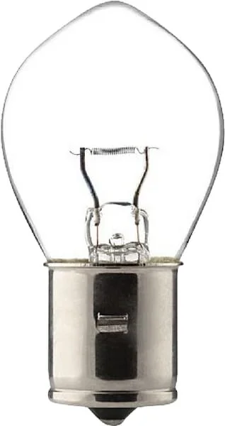 Kramp - B1263 - Light Bulb B11 12V 35W Ba20s Kramp