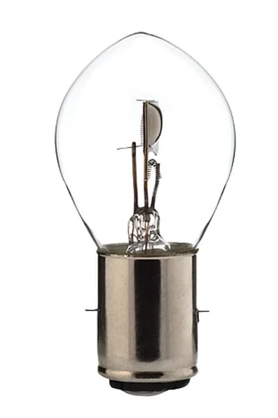 Kramp - B2402 - Bulb 24V 45W/40W Ba20d