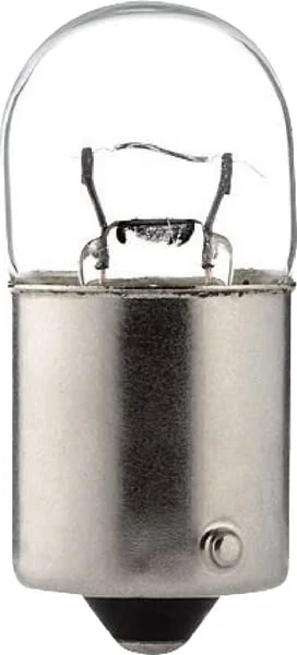Kramp - B2411 - Light Bulb R5W 24V 5W Ba15s Kramp