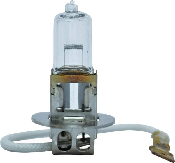 Kramp - B2417 - Light Bulb H3 24V 70W Px22s Kramp