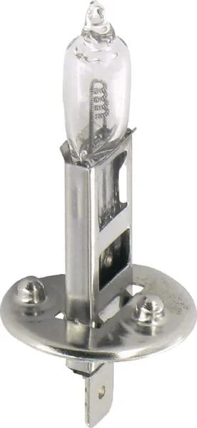 Kramp - B2424 - Light Bulb Halogen H1 24V 70W P14.5s Kramp