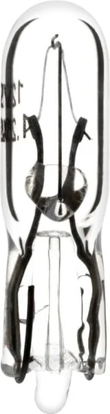 Kramp - B2427 - Light Bulb W1.2W 24V 1.2W W2x4.6d Kramp