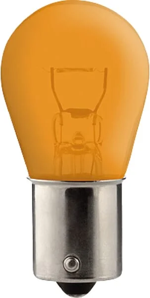 Kramp - B2431 - Light Bulb 24V 21W Bau15s Orange Kramp