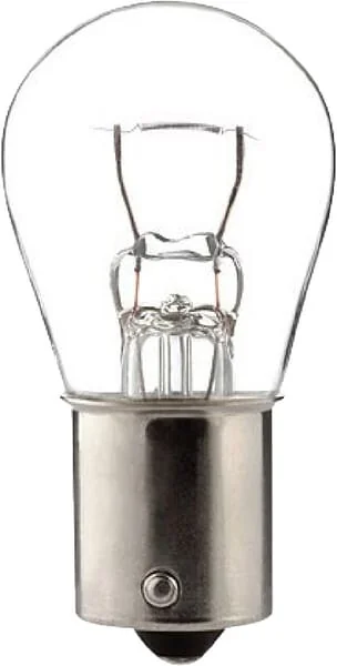 Kramp - B2461 - Light Bulb S25 24v 25w Ba15s Kramp