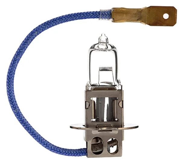Kramp - B4805 - Bulb 48v 45w Pk22s H3