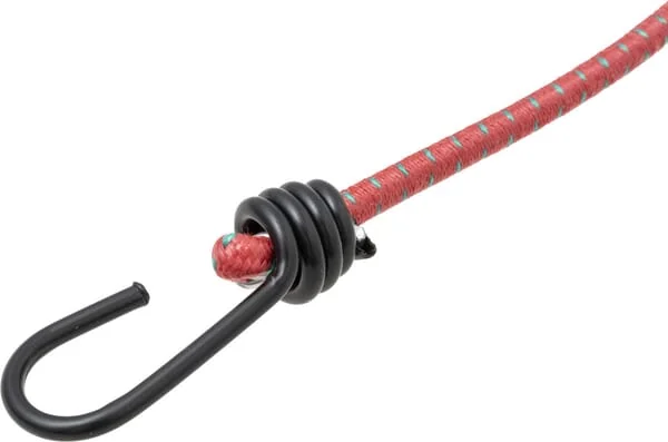 Kramp - BC10080400KR - Bungee Cord Diameter 8mm - 400mm