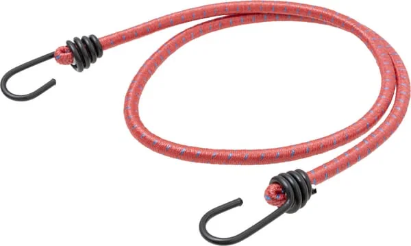 Kramp - BC10080800KR - Bungee Cord Diameter 8mm - 800mm