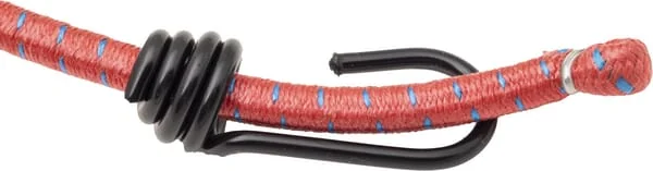 Kramp - BC10100400KR - Bungee Cord Diameter 10mm - 400mm