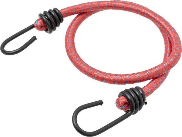 Kramp - BC10100800KR - Bungee Cord Diameter 10mm - 800mm