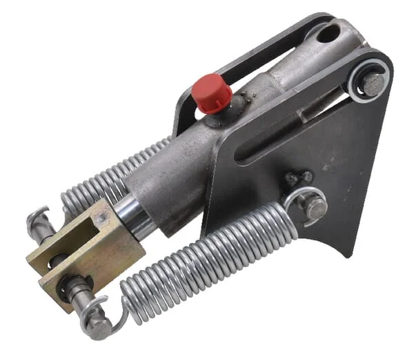 Kramp - BCB2575R - Kramp Hydraulic Brake Cylinder Unit - BCB2575R