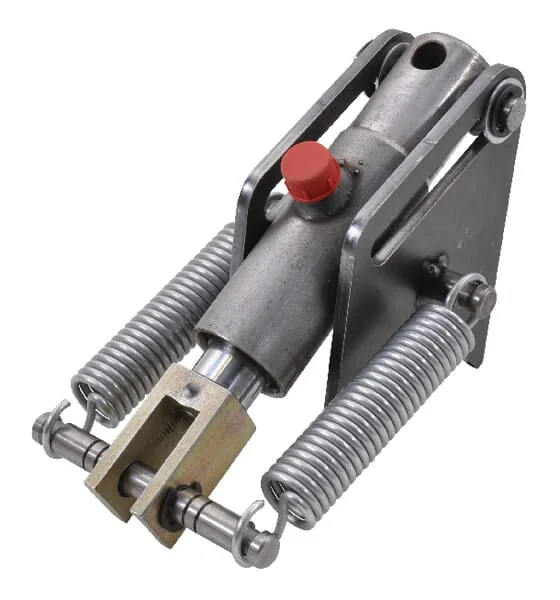 Kramp - BCB2575R - Kramp Hydraulic Brake Cylinder Unit - BCB2575R