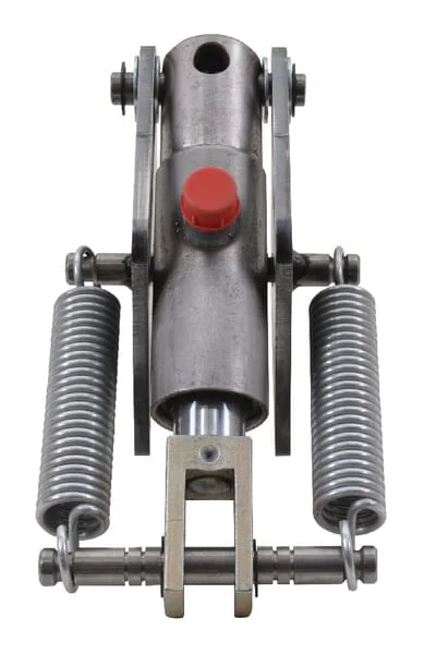 Kramp - BCB2575R - Kramp Hydraulic Brake Cylinder Unit - BCB2575R