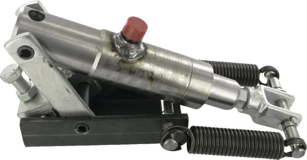 Kramp - BCB3098 - Kramp Brake Cylinder 30 mm - BCB3098