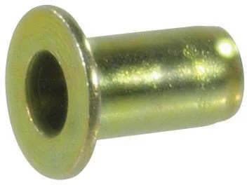 Kramp - BKMM4KLCKST - Kramp Blind Rivet Nut M4