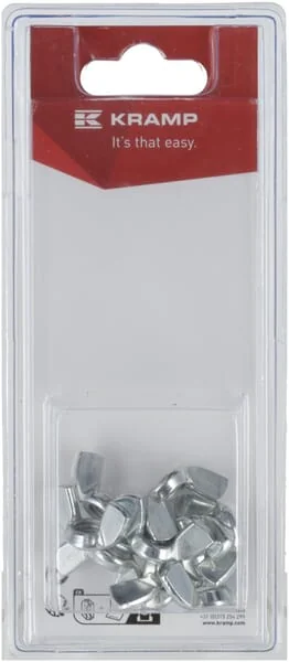 Kramp Blister