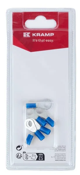 Kramp Blister