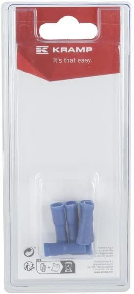 Kramp Blister