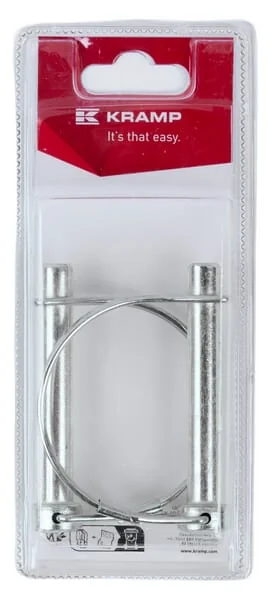 Kramp Blister