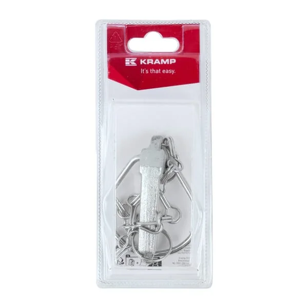 Kramp Blister