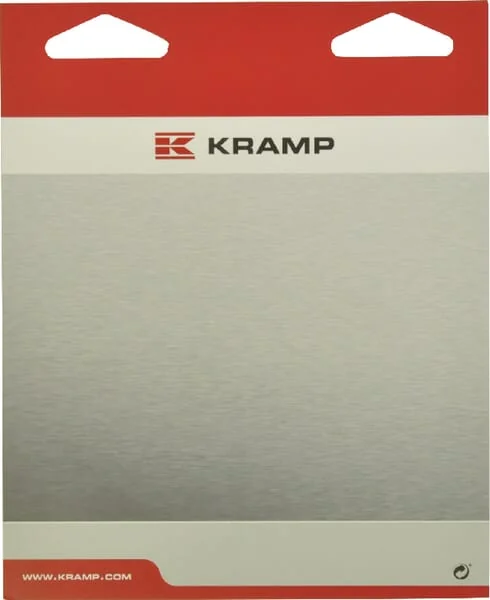 Kramp Blister - KRMA630825BP01B - Sprayer Pressure Gauge Diameter 63mm X 0-8-25 Bar (1)