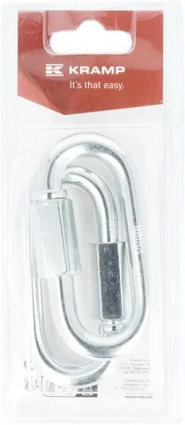 Kramp Blister - KRNG10SP02B - Quick Link Diameter 10mm (2)