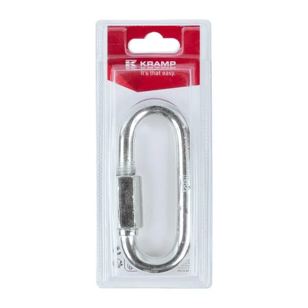 Kramp Blister - KRNG12SP01B - Quick Link Diameter 12mm (1)