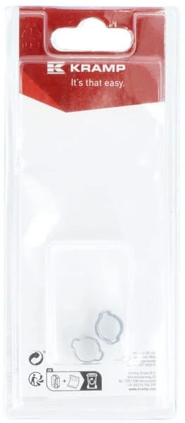 Kramp Blister