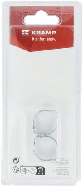 Kramp Blister
