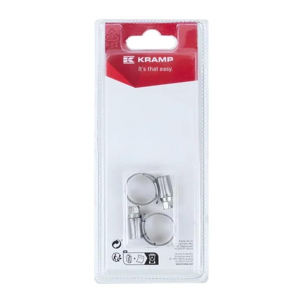 Kramp Blister