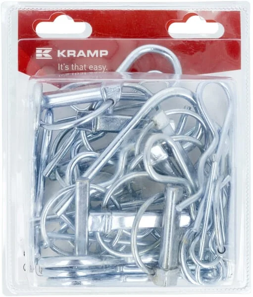 Kramp Blister