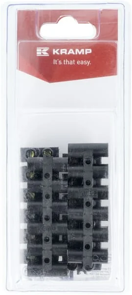Kramp Blister - KRSI10357100P02B - Cable Screw Connector 10mm² (2)