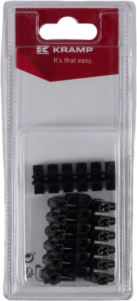 Kramp Blister - KRSI1035725P02B - Cable Screw Connector 4mm² (2)