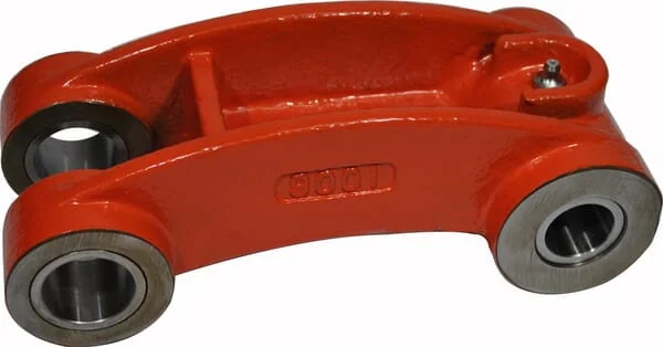 Kramp - BLKUB001 - Bucket Link Kubota