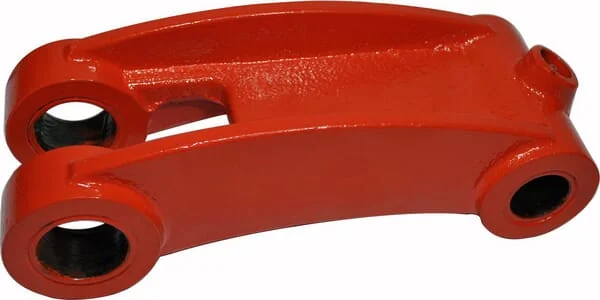 Kramp - BLKUB003 - Bucket Link Kubota