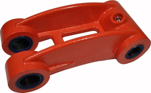 Kramp - BLKUB005 - Bucket Link Kubota